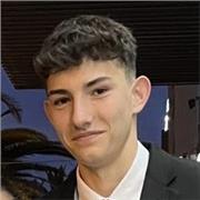 Profesor de matemáticas para primaria y la ESO